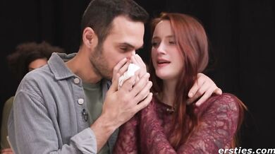 Ersties - Alice E (Ersties) - Salvo (Ersties) - Tinder Trailer: Real Life Encounters 6 / 10.02.2026
