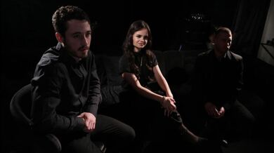 Dorcel Club - Alex Romero - Lily Blossom - Olivia Zlota - Voyeurism: Spying on a Masked Fuck / 06.02.2026