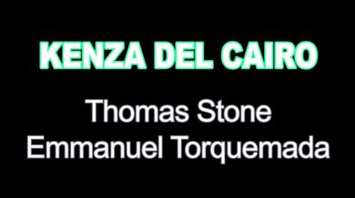 Scenes XXXX - Kenza Del Cairo - Big Mouth Kenza Takes a Deepthroat Cumshot on Her Booty / 24.03.2026