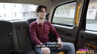 Female Fake Taxi - Samantha Joiner - Daviss de Vil - Big Natural Tits Amateur Samantha Joiner Rides in Taxi / 20.03.2026