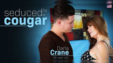 Mature.nl - Bradley Remington - Darla Crane - Shaved MILF Darla Crane Fucks Young Man in Missionary! / 21.02.2026