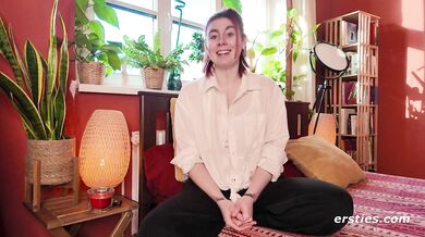 Ersties - Zora (Ersties) - English Anal Trailer Sarah's First with Zora / 01.02.2026