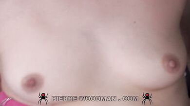 Scenes XXXX - Cherry Crush - Adorable Cherry Crush Gets Anal DP / 18.02.2026