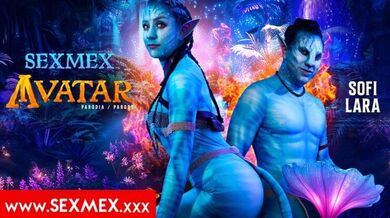 SEXMEX - Sofi Lara - Creampie and Blowjob for Mexican Teen Sofi Lara / 22.12.2025