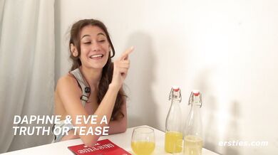 Ersties - Ersties Trailer: French & German Teen January 2026 / 19.12.2025