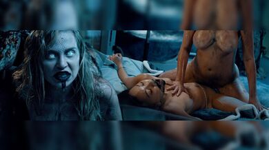 Parasited - Blake Blossom - Kimmy Kim - Blake Blossom Innocent Face Lesbian Scene with Kimmy Kim / 18.12.2025