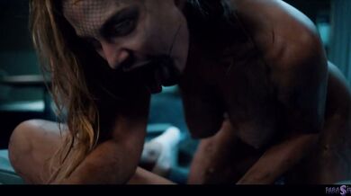 Parasited - Blake Blossom - Kimmy Kim - Blake Blossom Innocent Face Lesbian Scene with Kimmy Kim / 18.12.2025