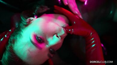 Dorcel Club - Alexis Crystal - Tommy Cabrio - Clemence Audiard - Victoria Nova - Klem Rover - Jade Jadore - Fetish Night with Lingerie and Condom Fun / 04.12.2025