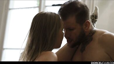 Dorcel Club - Mariska - Alice Martin - Mature Colleagues Fuck in Steamy Condom Threesome / 23.11.2025