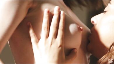 SexArt - Kate Quinn - Lola Heart - Kate Quinn & Lola Heart Beautiful Ass Fingering and Kissing / 13.11.2025