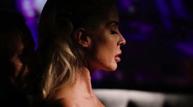 Sinful XXX - George Uhl - denis marti - Karina King - Miss Sally - Lingerie Stockings Blowjob Hardcore / 13.11.2025
