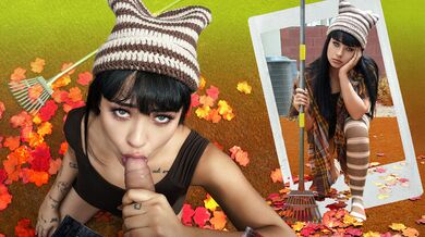 My Babysitters Club - Quinton James - Beca Barbie - Curvy Latina Babysitter Dress Up And Tit Play Fun / 12.11.2025