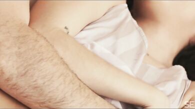 SexArt - Carlo Duro - Sofia Smith - Carlo Duro & Sofia Smith Hot Spanish Couple Doggystyle & Blowjob / 09.11.2025