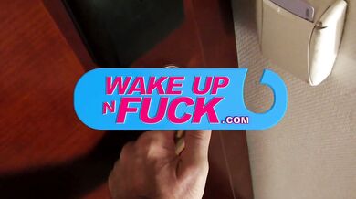 Wake up n Fuck - Anha Bellissima - Anha Bellissima Adorable Backdoor Action / 20.10.2025