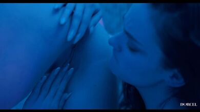 Dorcel Club - Clara Mia - Alice Drake - Gay Women Dating - Desire at First Sight / 20.10.2025