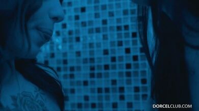 Dorcel Club - Clara Mia - Alice Drake - Gay Women Dating - Desire at First Sight / 20.10.2025