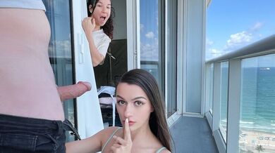 MOFOS - Jimmy Michaels - Summer Renee - Give Us More Time to Check Out / 25.09.2025