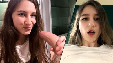 PornForce - Very Sexy Dasha - Nitro - Great Ass, Great Fuck - Train Ride with Dasha / 22.09.2025