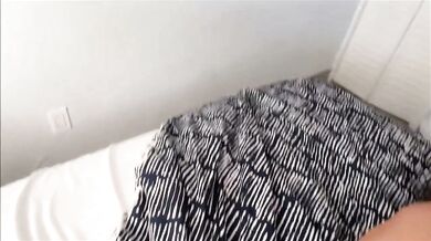 Family Therapy - Monica Minx - Monica Minx Latina Teen Stepsister Taboo POV / 07.09.2025