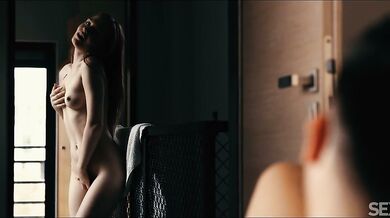 SexArt - Dave Candle - Sylvia Wise - Dave Candle Sylvia Wise Fuck Beautiful / 02.09.2025