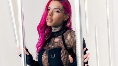 Digital Playground - Mazee - Chantal Danielle - Chantal Danielle Fucks Muscular Black Male in Locked Up Cell / 17.08.2025